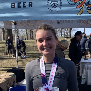 Fundraising Page: Elizabeth Los